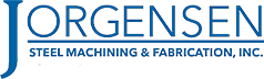 Jorgensen Steel Machining & Fabrication, Inc.